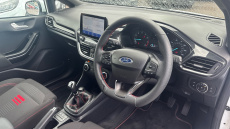 Ford Fiesta 1.0 EcoBoost ST-Line 5dr Petrol Hatchback